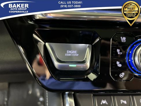 Certified 2025 GMC Sierra 1500 Denali Ultimate image 18