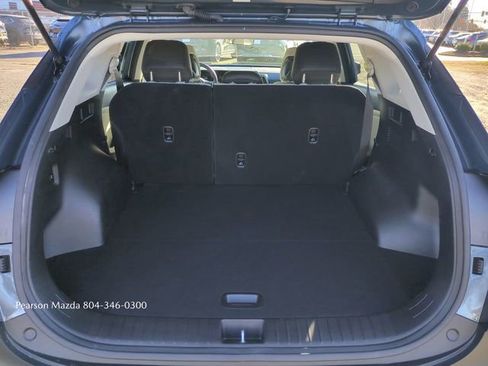 Used 2025 Kia Sportage EX image 14