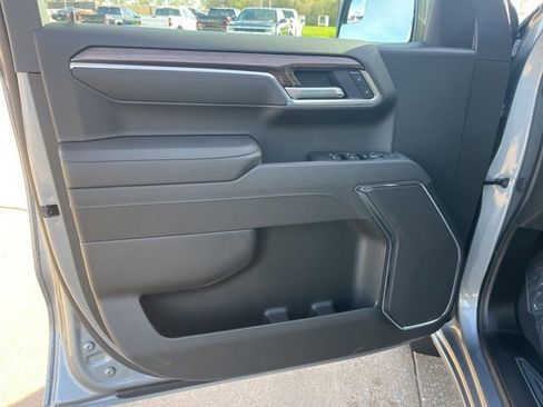 New 2026 Chevrolet Silverado 1500 LT image 15