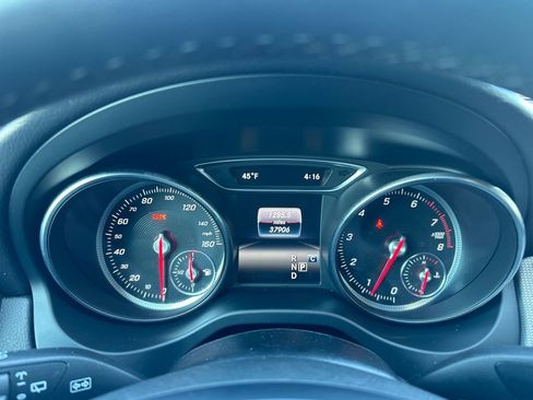 Used 2019 Mercedes-Benz GLA 250 GLA 250 image 22