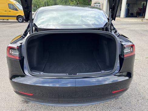 Used 2023 Tesla Model 3 Performance AWD/4WD image 8
