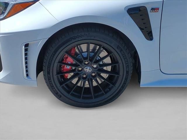 New 2026 Toyota Corolla GR AWD/4WD image 10