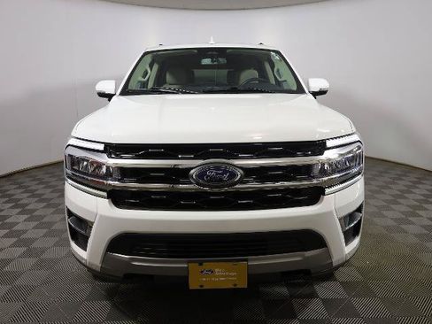 Certified 2023 Ford Expedition Max Limited AWD/4WD image 3