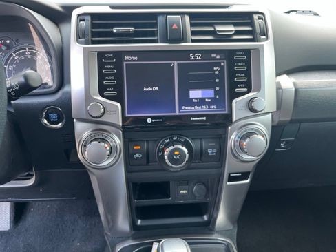 Used 2024 Toyota 4Runner SR5 RWD image 23