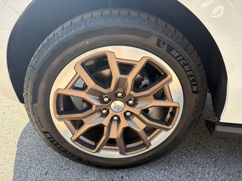 New 2027 Ford Expedition King Ranch AWD/4WD image 9