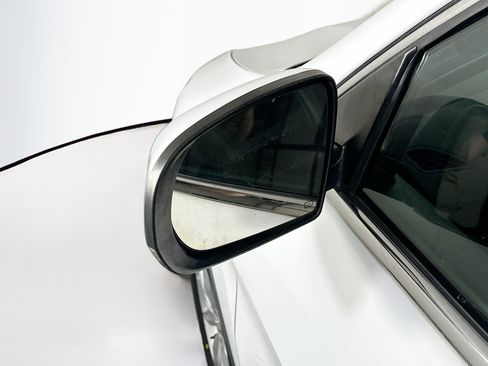 Used 2015 Jeep Cherokee Limited w/ Trailer Tow Group image 16