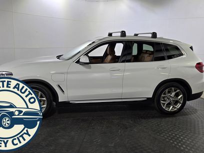 Used 2021 BMW X3 xDrive30e w/ Executive Package