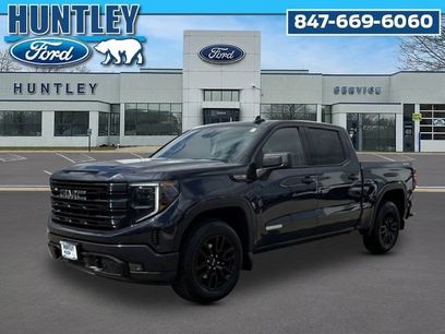 Used 2024 GMC Sierra 1500 Elevation w/ Preferred Package