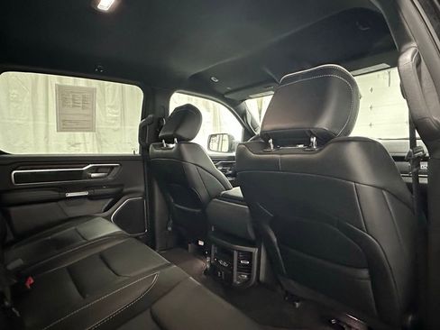 Used 2025 RAM 1500 Laramie image 53