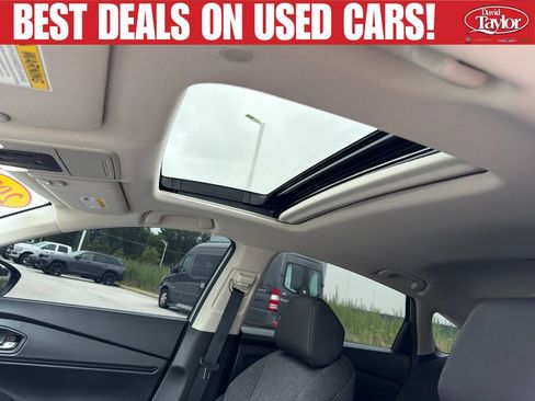 Used 2024 Honda Accord EX image 13