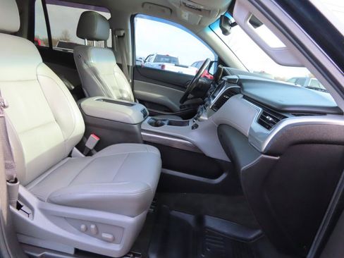 Used 2015 Chevrolet Tahoe LT AWD/4WD image 83