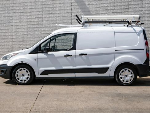 Used 2016 Ford Transit Connect XL FWD image 10