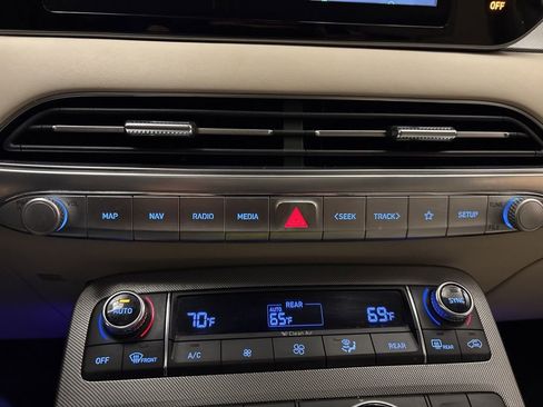 Used 2020 Hyundai Palisade Limited image 21