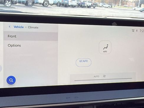 New 2026 Toyota Prius XSE Premium image 16