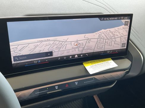 New 2026 BMW X3 xDrive30 AWD/4WD image 18