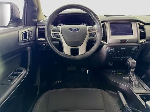 Used 2021 Ford Ranger XLT w/ Equipment Group 301A Mid image 20