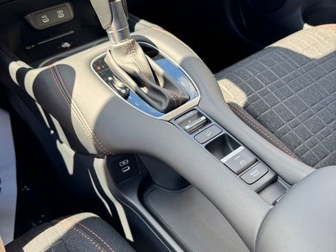 New 2026 Honda HR-V Sport image 20
