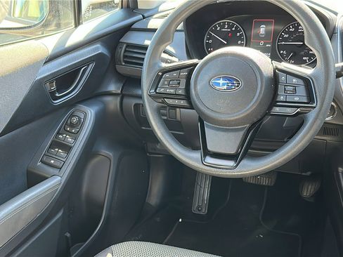 Certified 2024 Subaru Crosstrek 2.0i Premium image 24