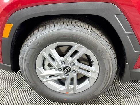 New 2026 Hyundai Tucson SE image 4