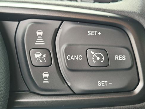 New 2026 Jeep Gladiator Rubicon image 21