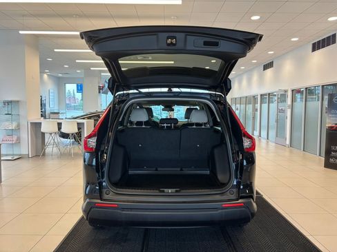 Used 2024 Honda CR-V EX image 9