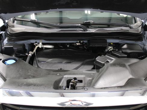 Used 2022 Honda Ridgeline RTL-E image 10