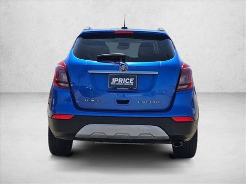 Used 2018 Buick Encore Preferred FWD image 6