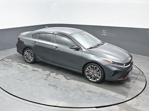 Used 2023 Kia Forte GT image 27