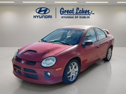 Used 2003 Dodge Neon