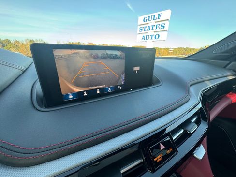 Used 2024 Acura MDX A-Spec image 31