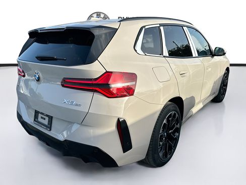 New 2026 BMW X3 xDrive30i w/ M Sport Package AWD/4WD image 6