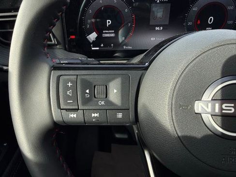 New 2026 Nissan Kicks SR w/ Cold Weather Package image 22