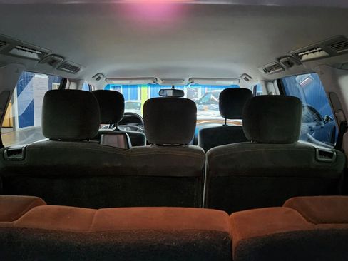 Used 2020 Nissan Armada SV w/ Driver Package image 43