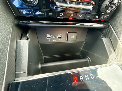 New 2025 Jeep Grand Cherokee Laredo X image 36