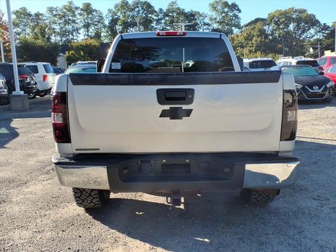 Used 2012 Chevrolet Silverado 1500 LT w/ All-Star Edition image 6
