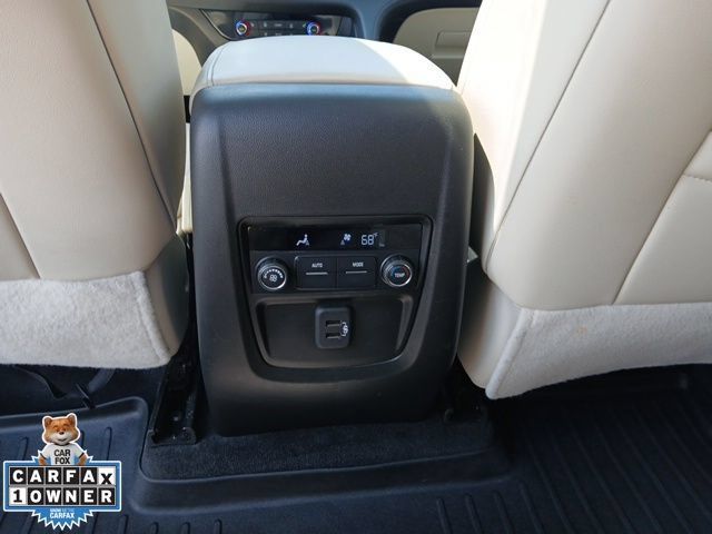 Used 2023 Buick Enclave Essence w/ Experience Buick Package AWD/4WD image 19
