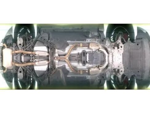 Used 2020 Nissan 370Z Touring Sport RWD image 19