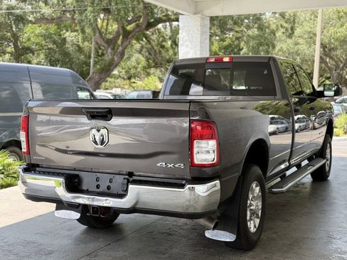 Used 2019 RAM 3500 Tradesman AWD/4WD image 11