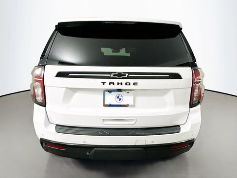 Used 2023 Chevrolet Tahoe Z71 AWD/4WD image 6