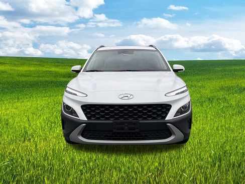 Used 2023 Hyundai Kona SEL image 10