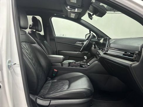 Used 2023 Kia Sportage X-Line w/ X-Line Premium Package image 17