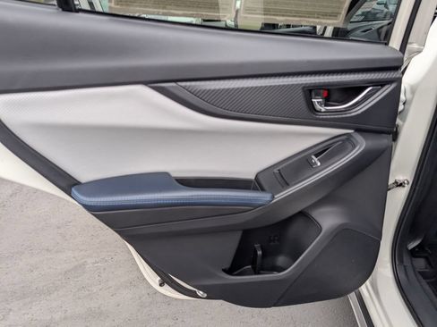 Used 2020 Subaru Crosstrek Hybrid AWD/4WD image 14