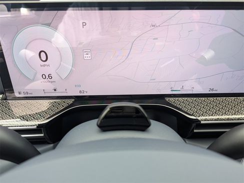 New 2026 Genesis GV80 3.5T e-SC image 18