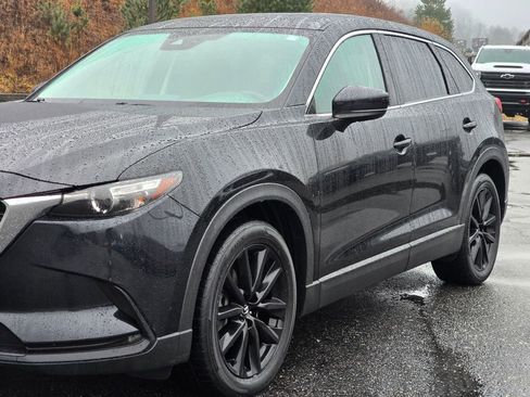 Used 2023 MAZDA CX-9 Touring Plus image 52