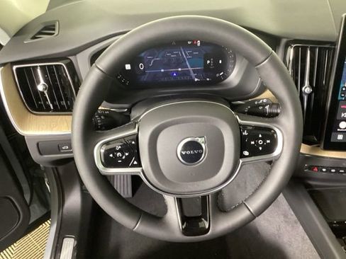 New 2026 Volvo XC60 B5 Plus w/ Climate Package image 30
