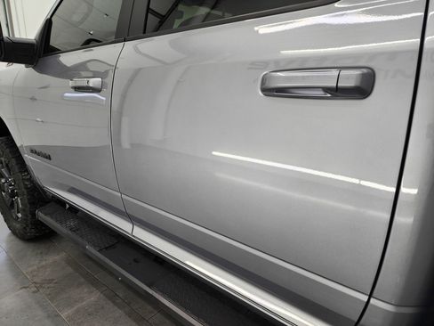 Used 2024 RAM 2500 Big Horn w/ Night Edition image 31