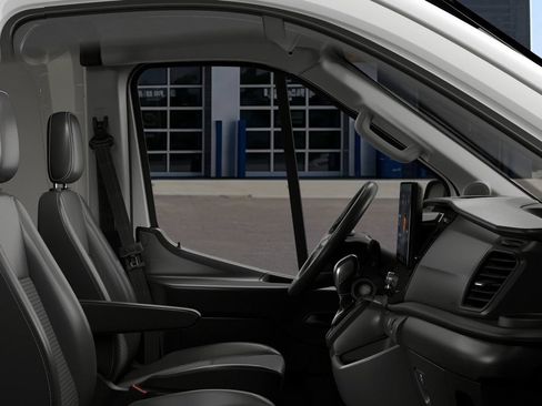 New 2026 Ford Transit 150 Low Roof RWD image 12
