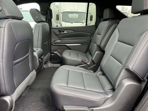 New 2026 Chevrolet Traverse Z71 w/ Enhanced Driving Package image 22