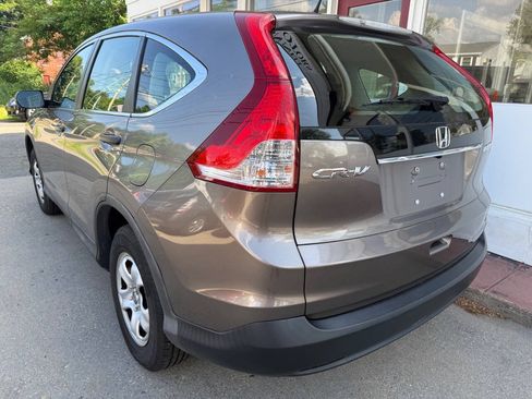 Used 2013 Honda CR-V LX image 5