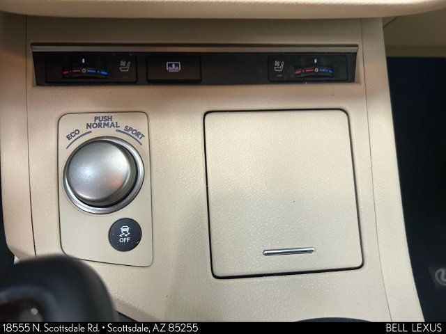 Used 2014 Lexus ES 350 w/ Luxury Package FWD image 25